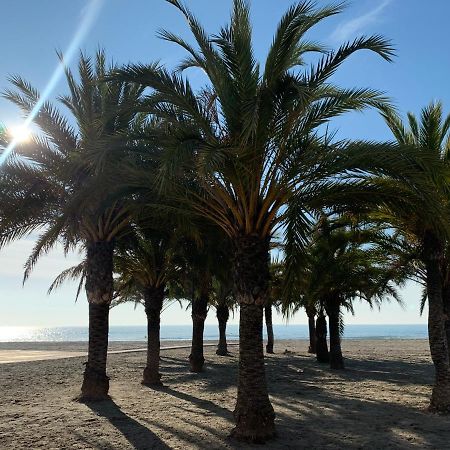 Alicante , Vue Mer & Tabarca, 4 Personnes Santa Pola Luaran gambar