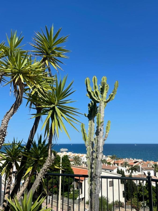 Alicante , Vue Mer & Tabarca, 4 Personnes Santa Pola Luaran gambar